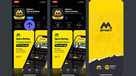m sport bet uganda.